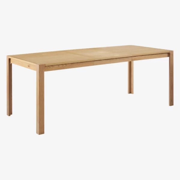 table extensible