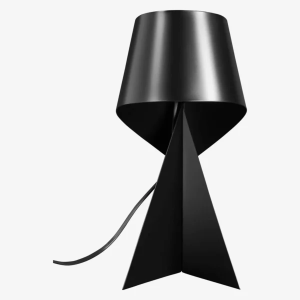 lampe metal