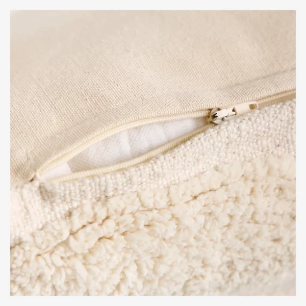 coussin cotton
