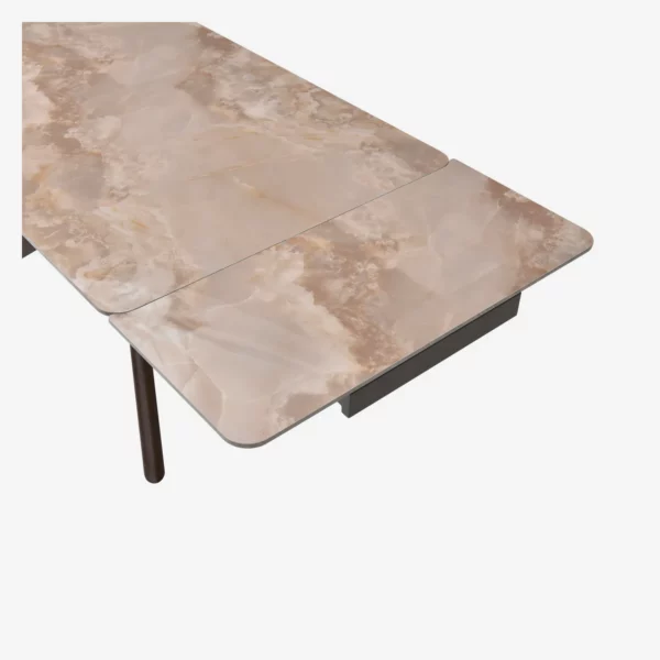 extension table