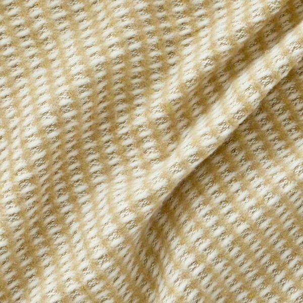 plaid coton