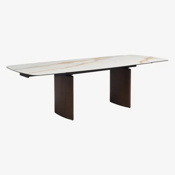 table à rallonge