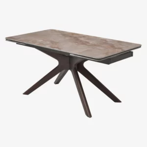 table ajaccio en céramique