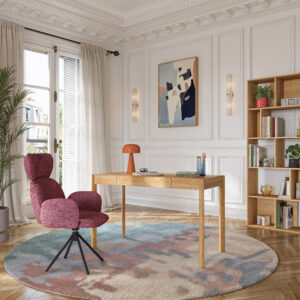 bureau étudiant maison canali