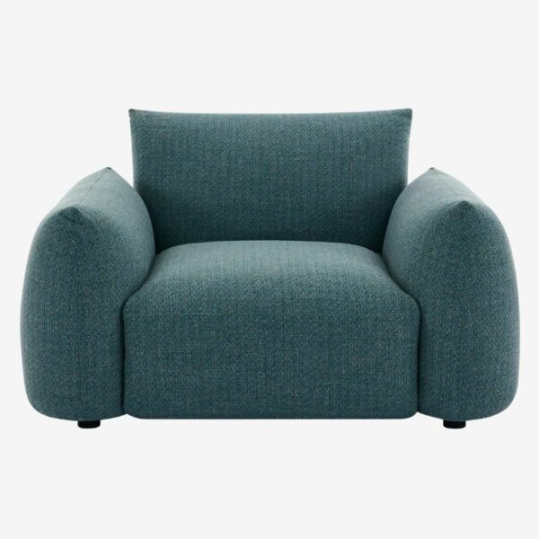 fauteuil tissu imperméable ajaccio