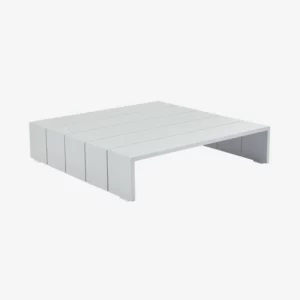 table basse d'extérieur