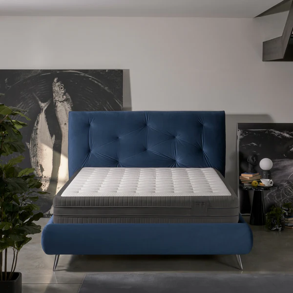 matelas dorelan - hotel de luxe