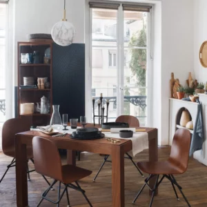 table en bois ajaccio