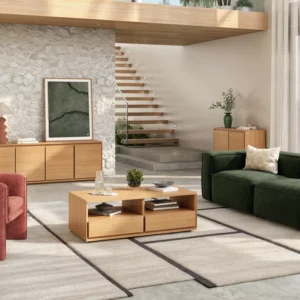 hazo table basse