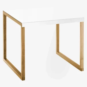 table d'appoint simple et design