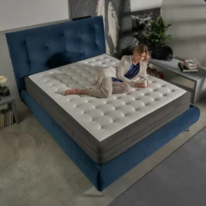 Stylus - Matelas confort ferme 160 x 200cm