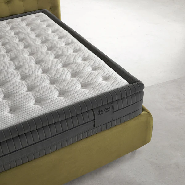 matelas hotel