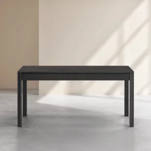 table noir ajaccio