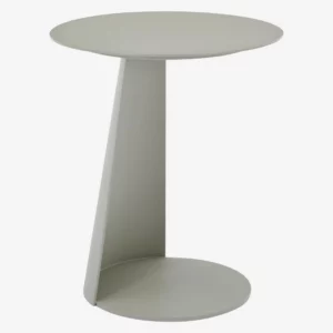 table d'appoint de jardin
