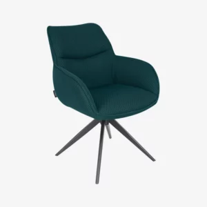 chaise tissu 3D
