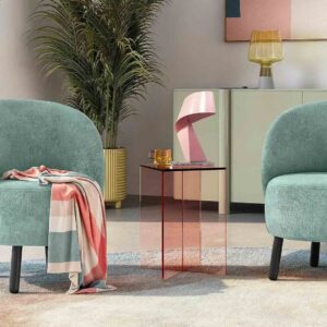 lampe métal design