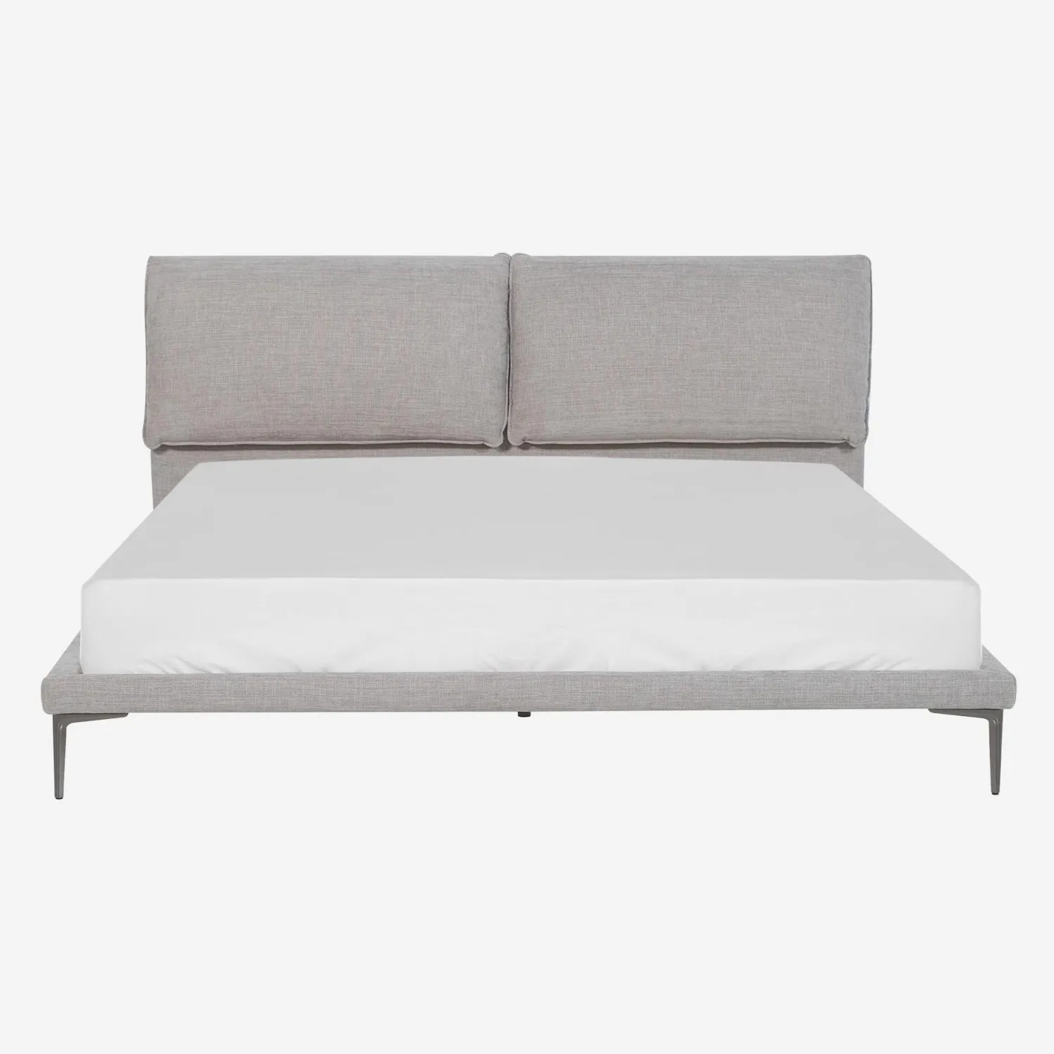 lit softy en tissu 180x200 lit en tissu softy ajaccio