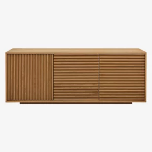 buffet bas 3 portes