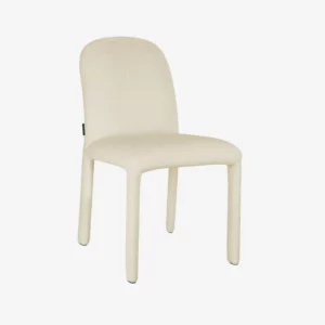napili chaises sable blanc