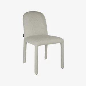 napili chaises gris clair ajaccio