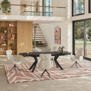 chaises design ajaccio