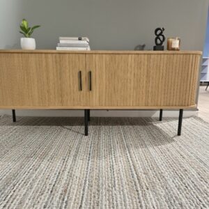 Meuble TV Habitat Ajaccio