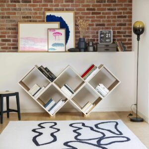 Bibliothèque Ajaccio