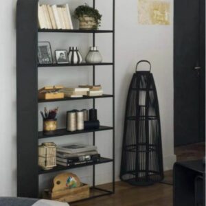 Bibliothèque Maison Canali Ajaccio