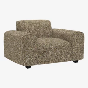 Posada  - Fauteuil – Vert lichen