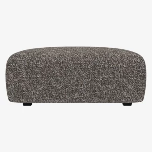 repose-pieds bleu zingué