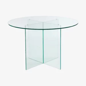 Petite table de repas Habitat