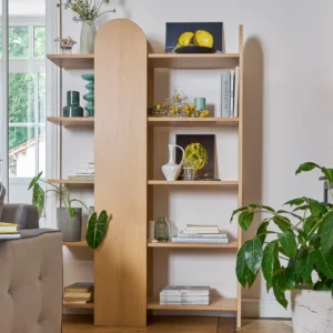 Venice bibliothèque Habitat