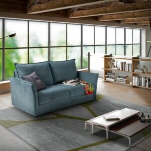 Canapé couchage quotidien