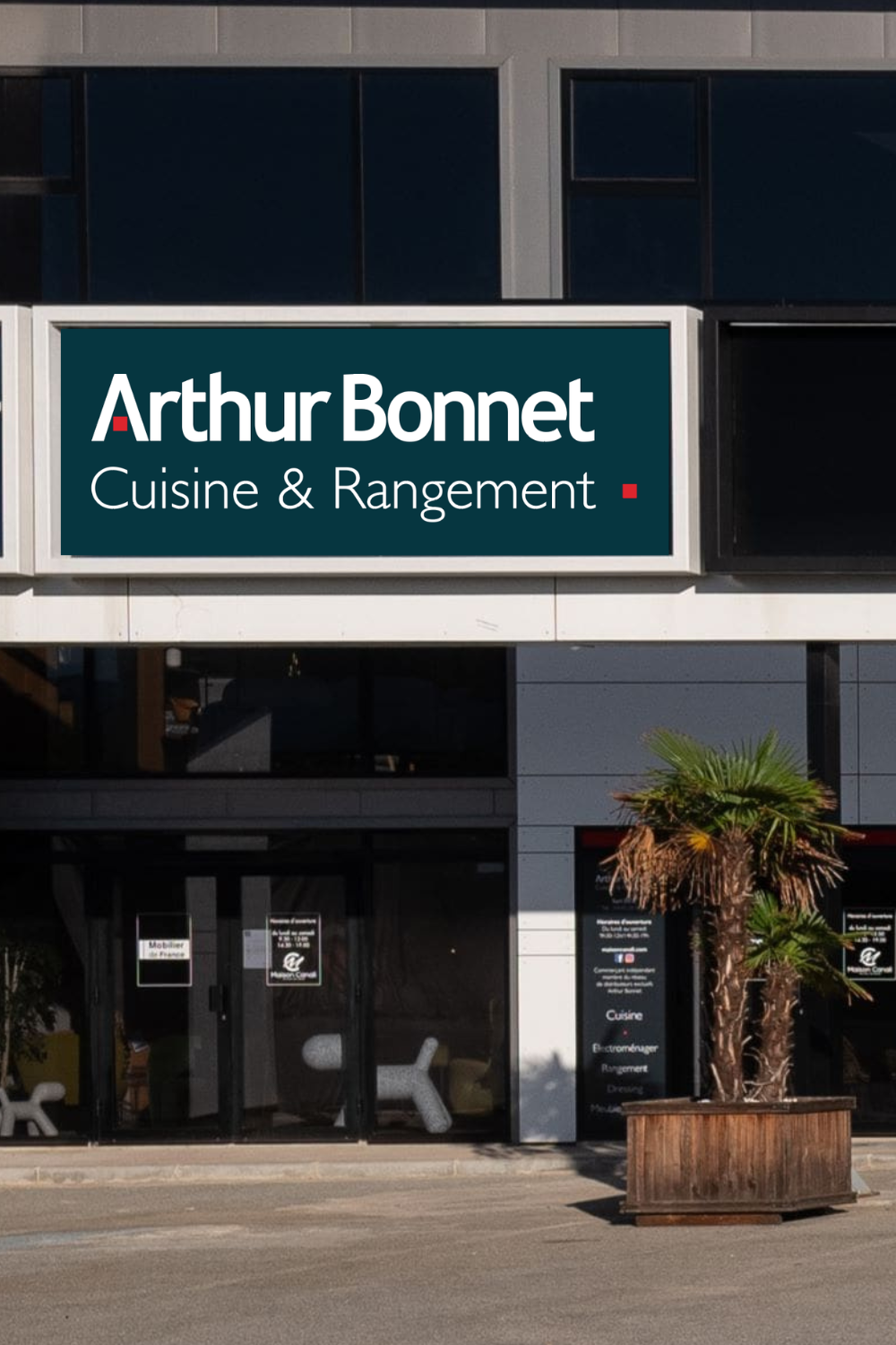 Cuisiniste Ajaccio