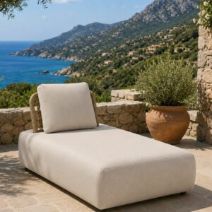 bain de soleil tissu