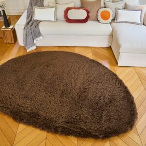 Tapis organique
