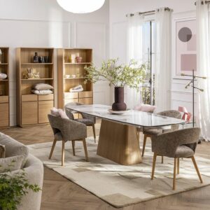 Table linka chez Habitat